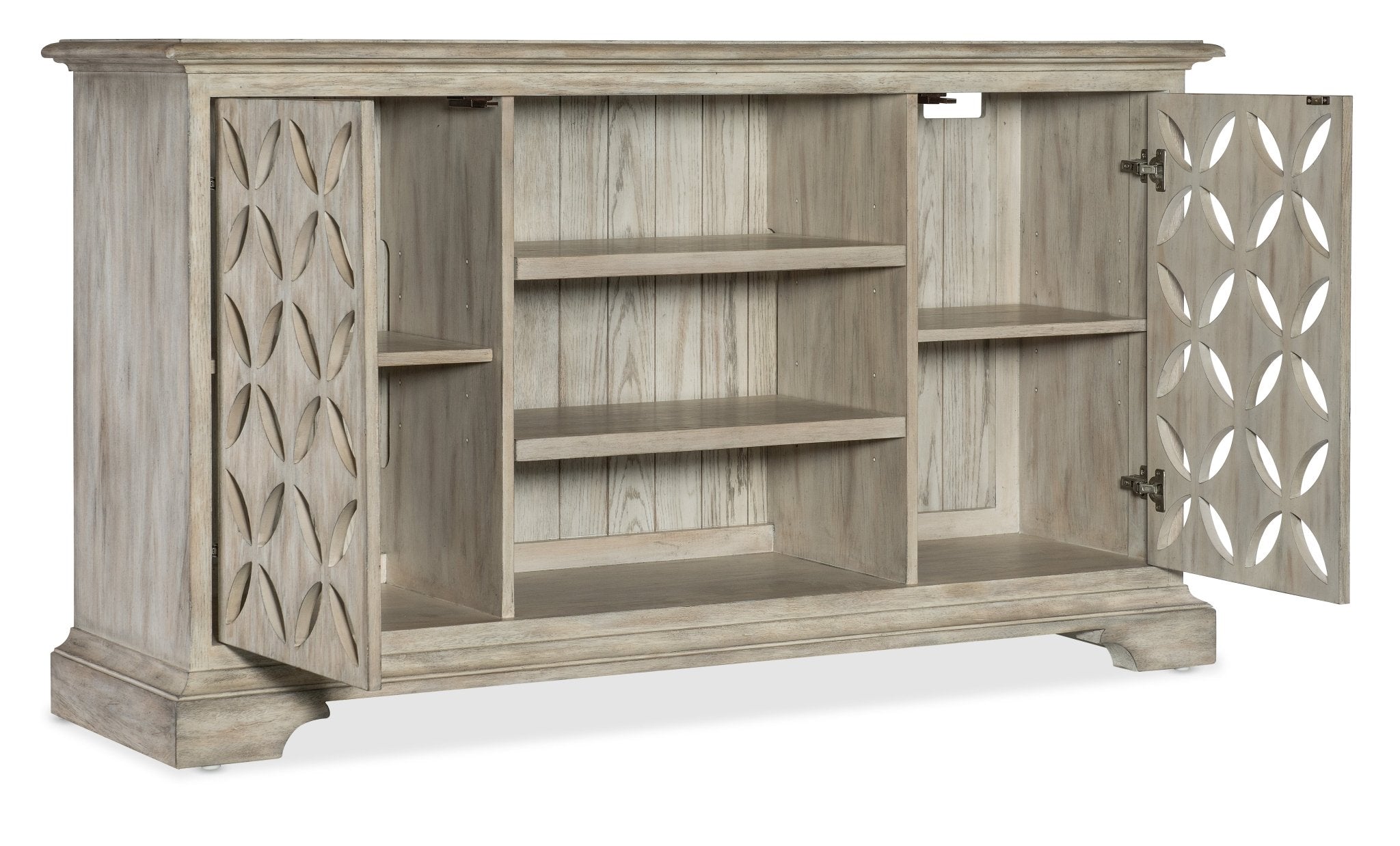 HookerCommerce & Market Underhill Entertainment Console