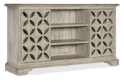 HookerCommerce & Market Underhill Entertainment Console