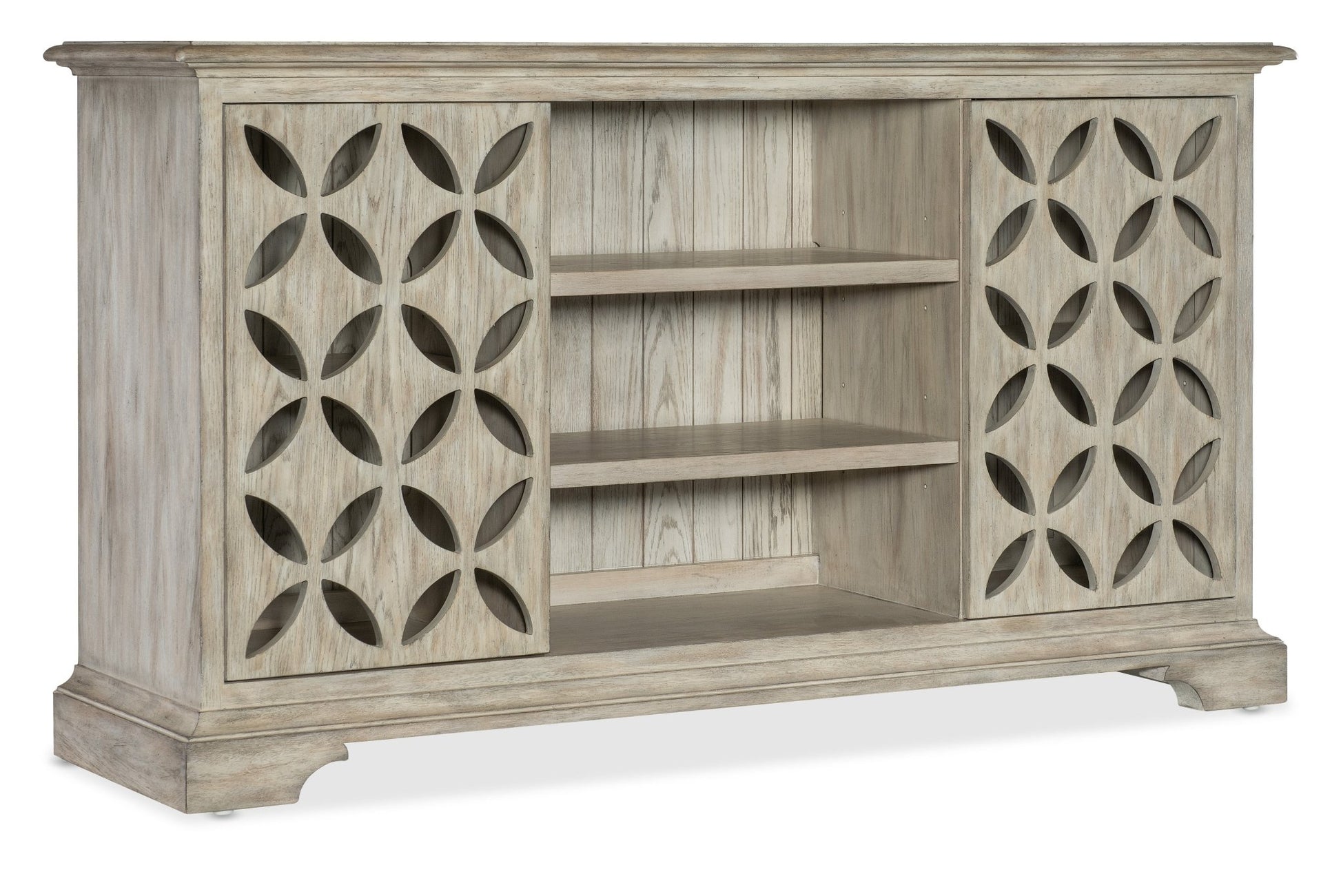 HookerCommerce & Market Underhill Entertainment Console