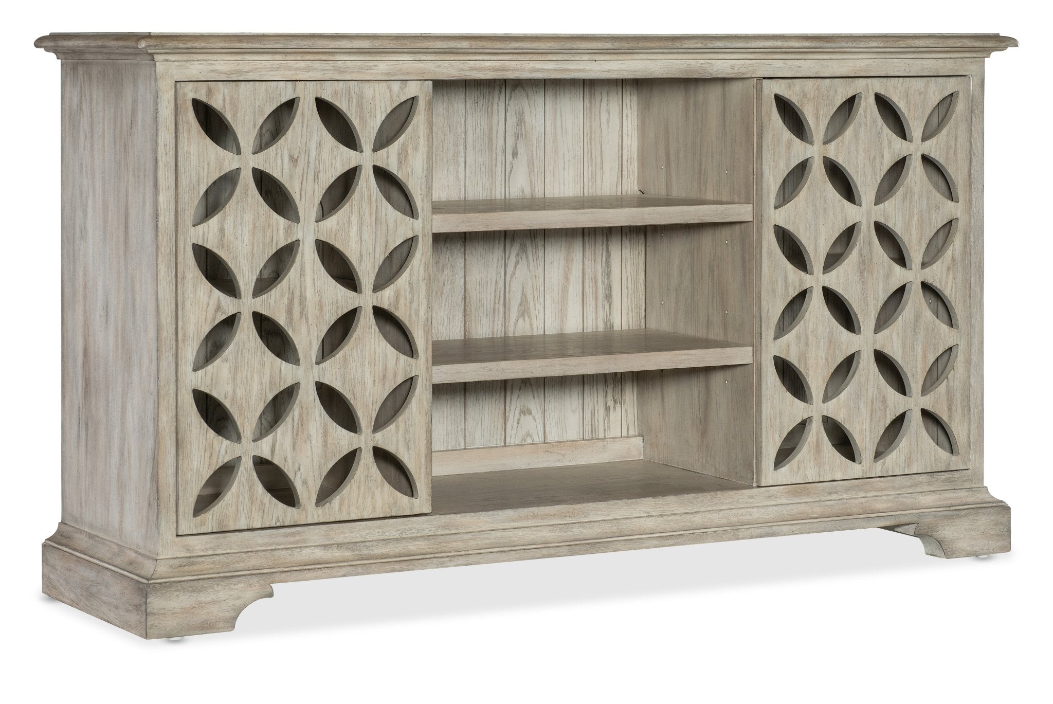 HookerCommerce & Market Underhill Entertainment Console