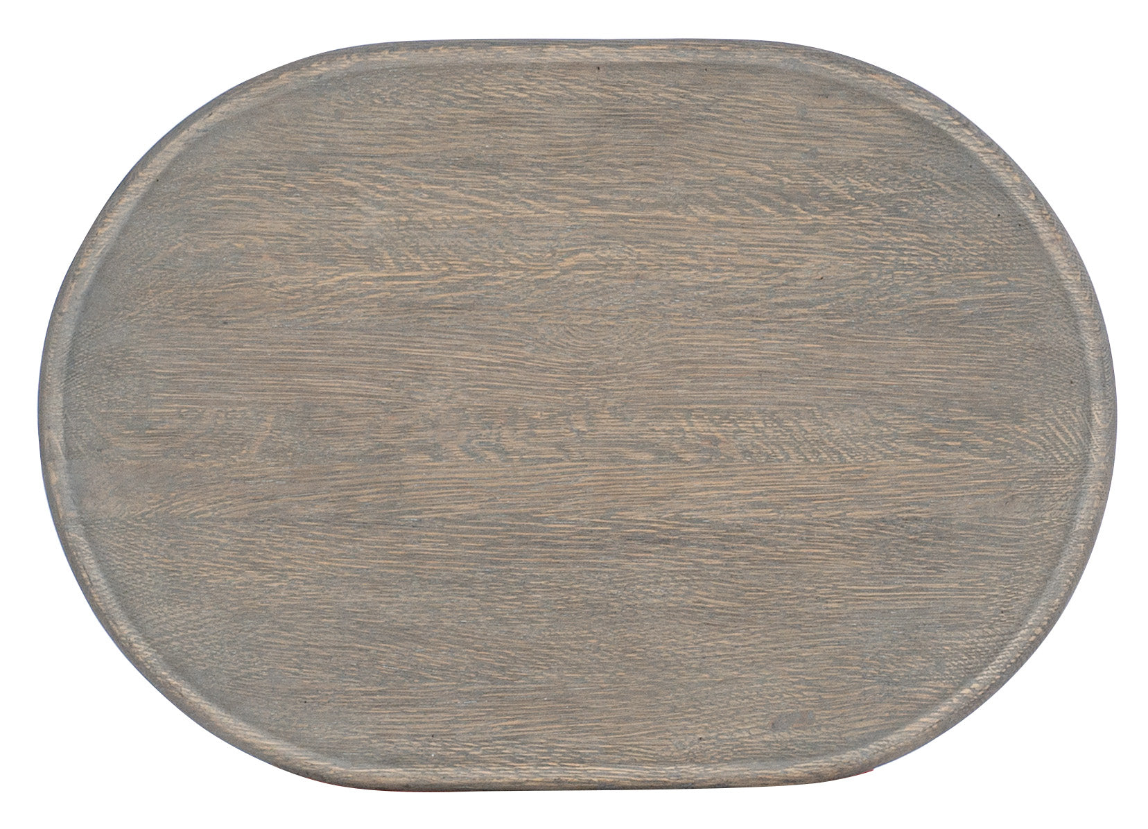 Commerce & Market Wood Spot Table