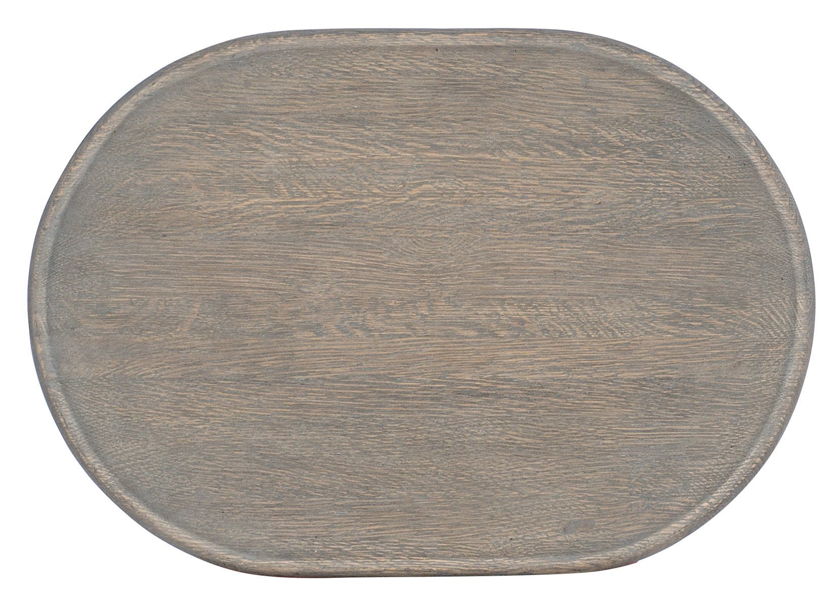 HookerCommerce & Market Wood Spot Table