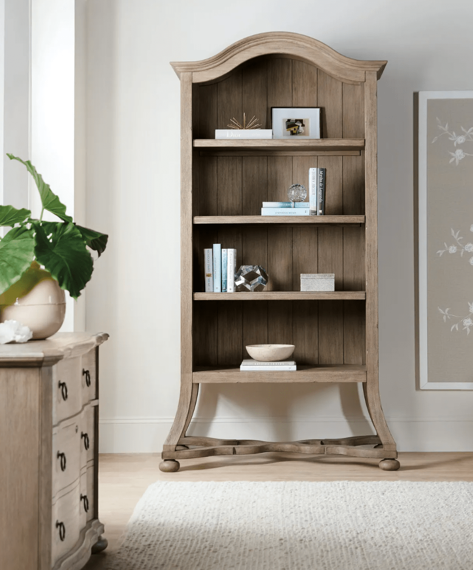 HookerCorsica Bookcase