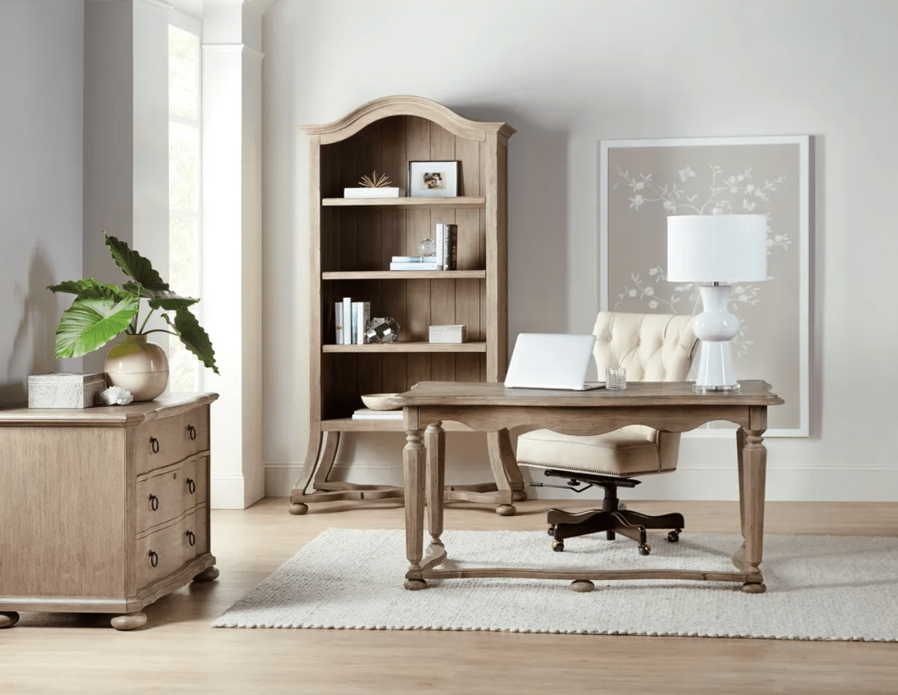 HookerCorsica Bookcase