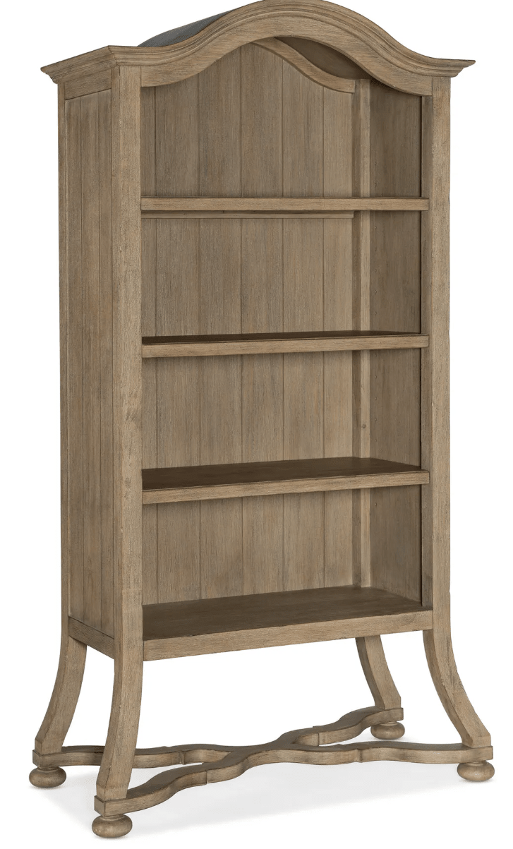 HookerCorsica Bookcase