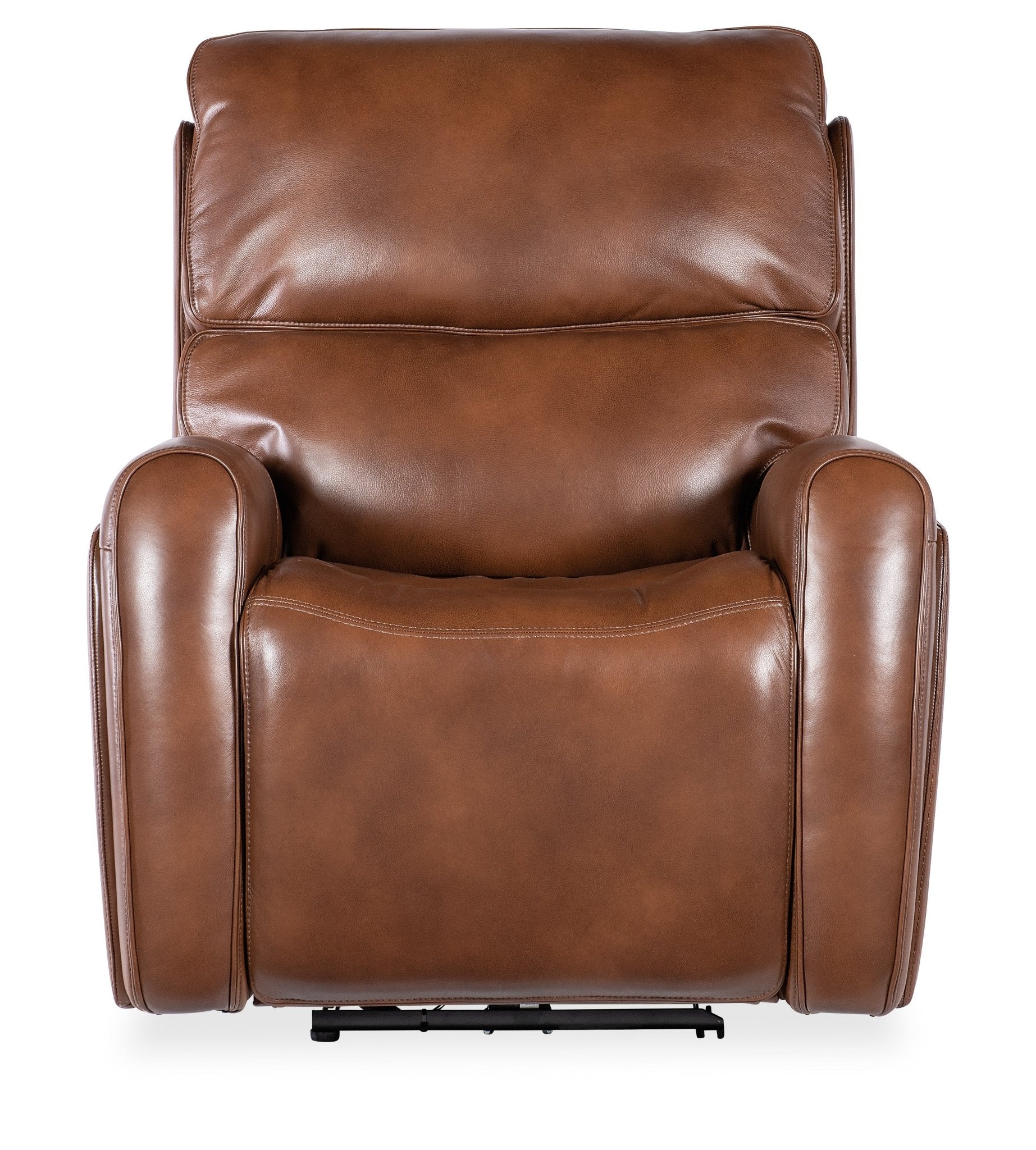 HookerCrosby Zero Gravity Power Recliner with Power Headrest and Lumbar