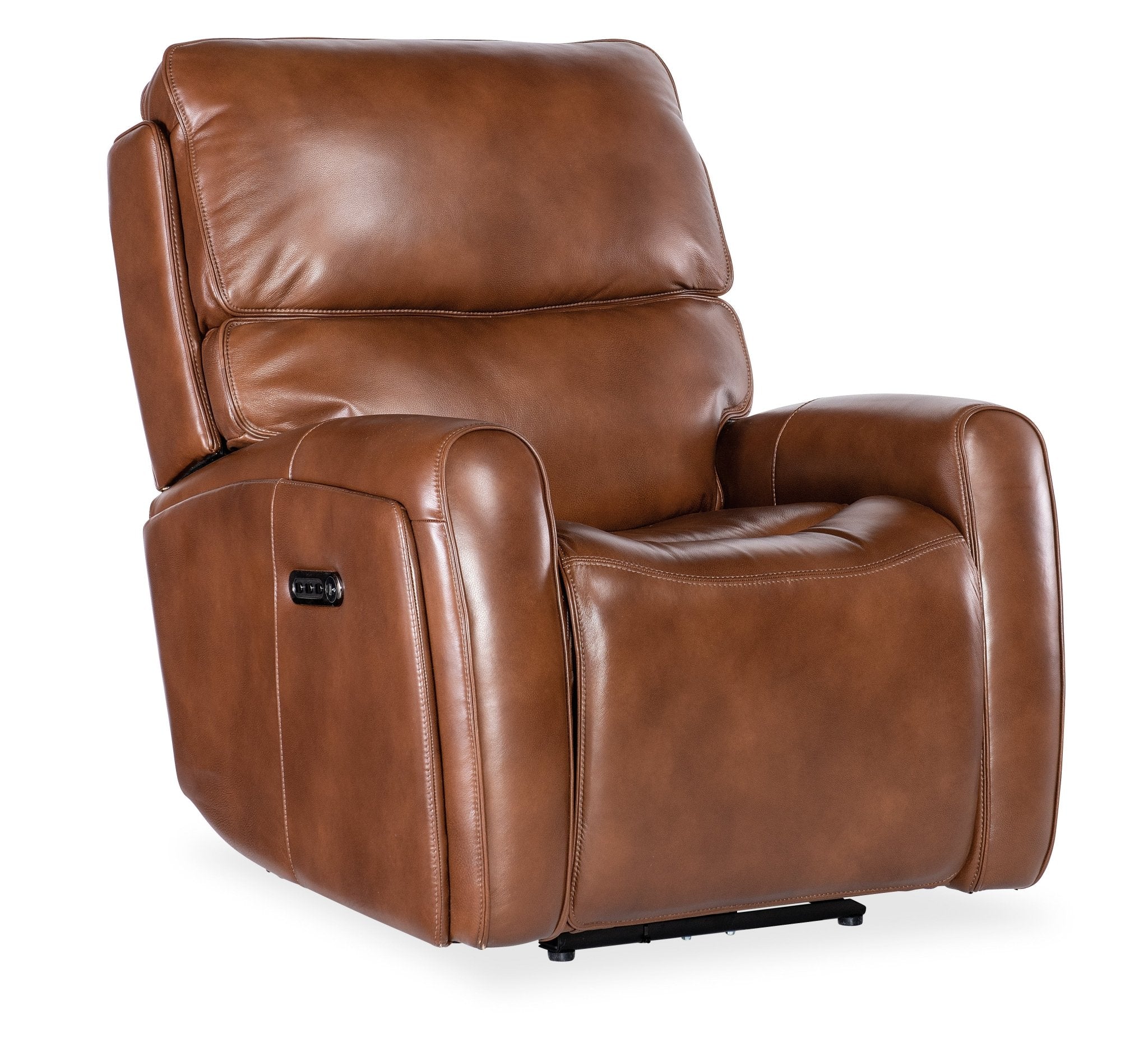 HookerCrosby Zero Gravity Power Recliner with Power Headrest and Lumbar
