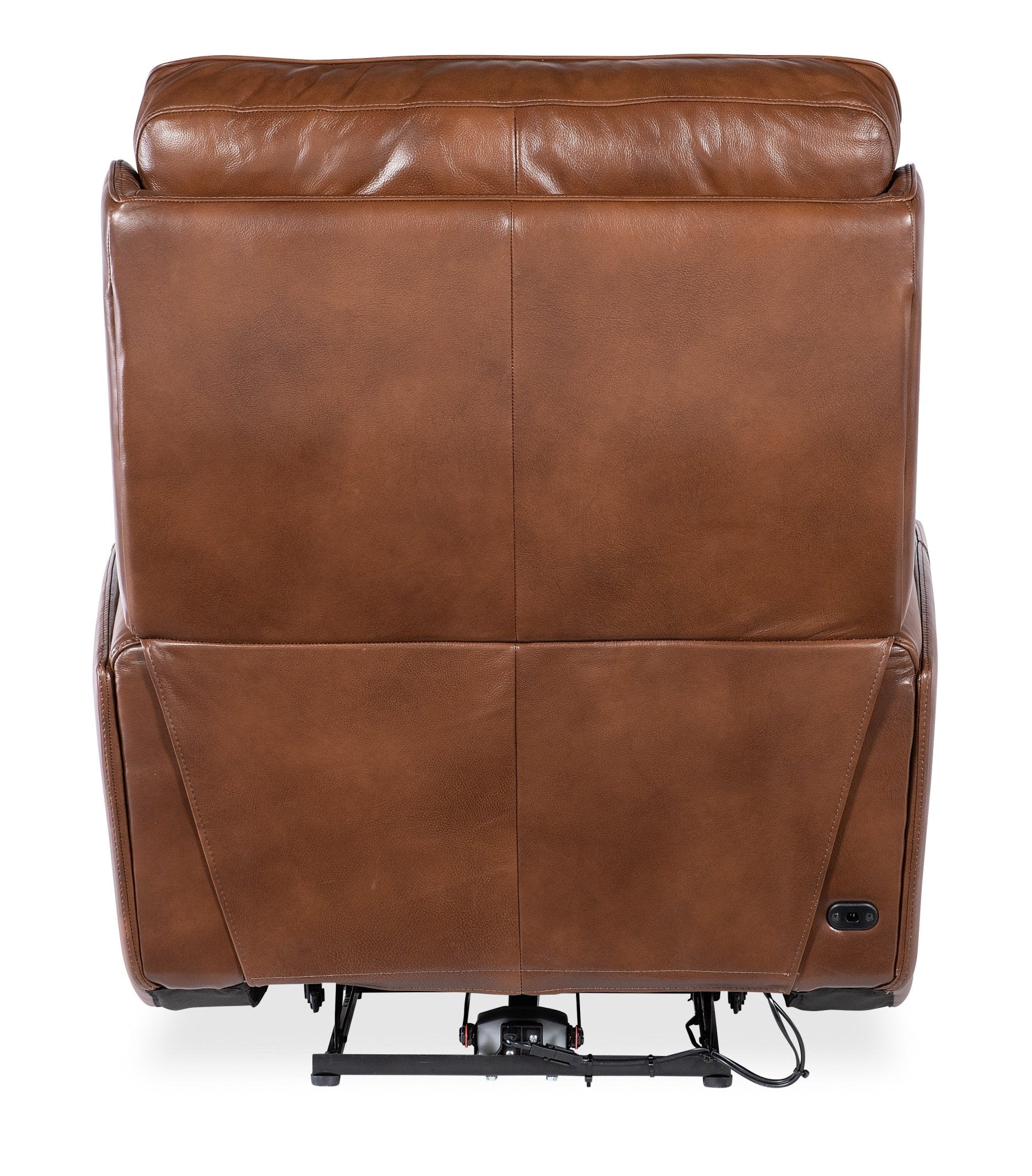 HookerCrosby Zero Gravity Power Recliner with Power Headrest and Lumbar
