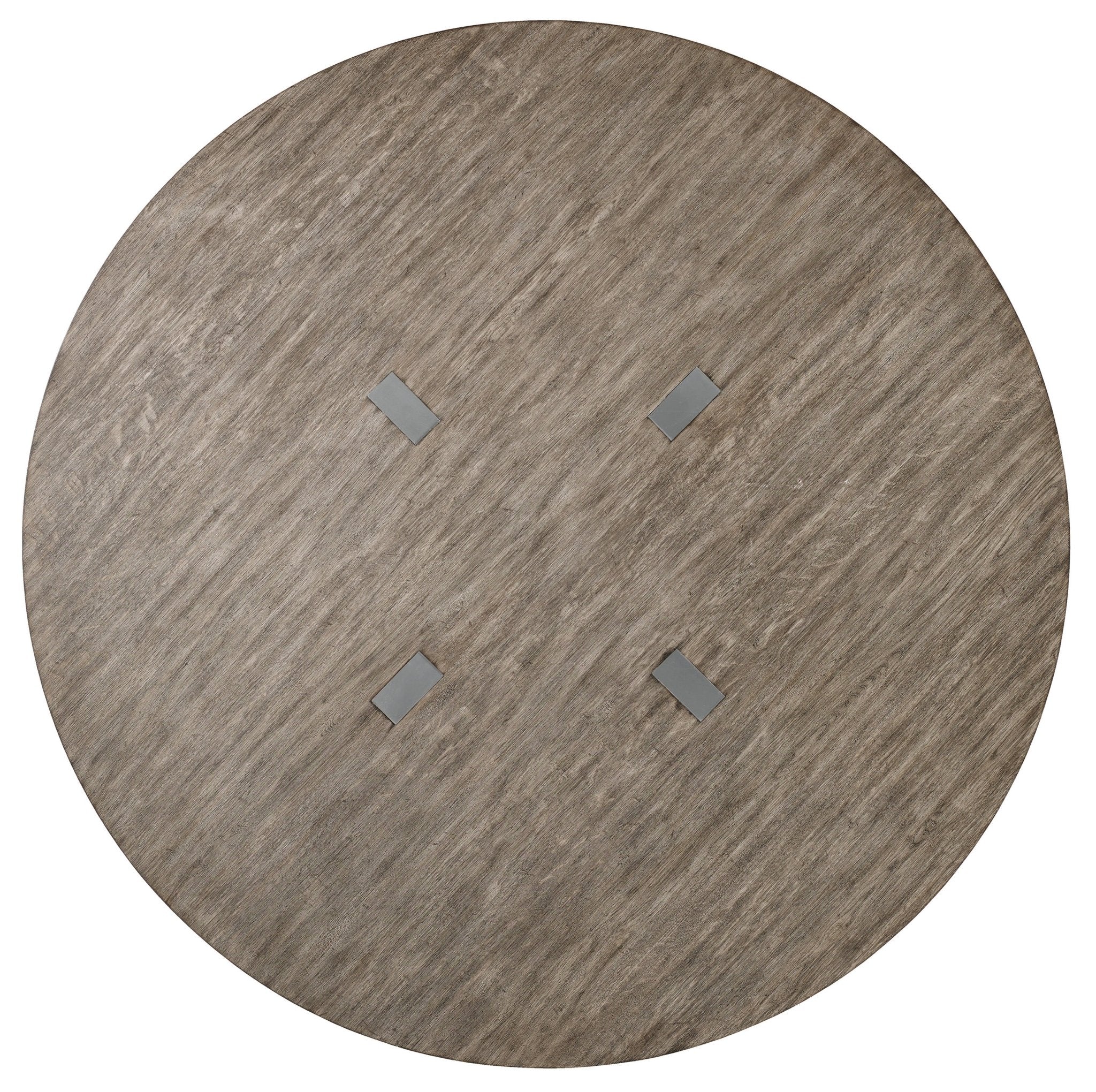 HookerCurata 72in Round Dining Table