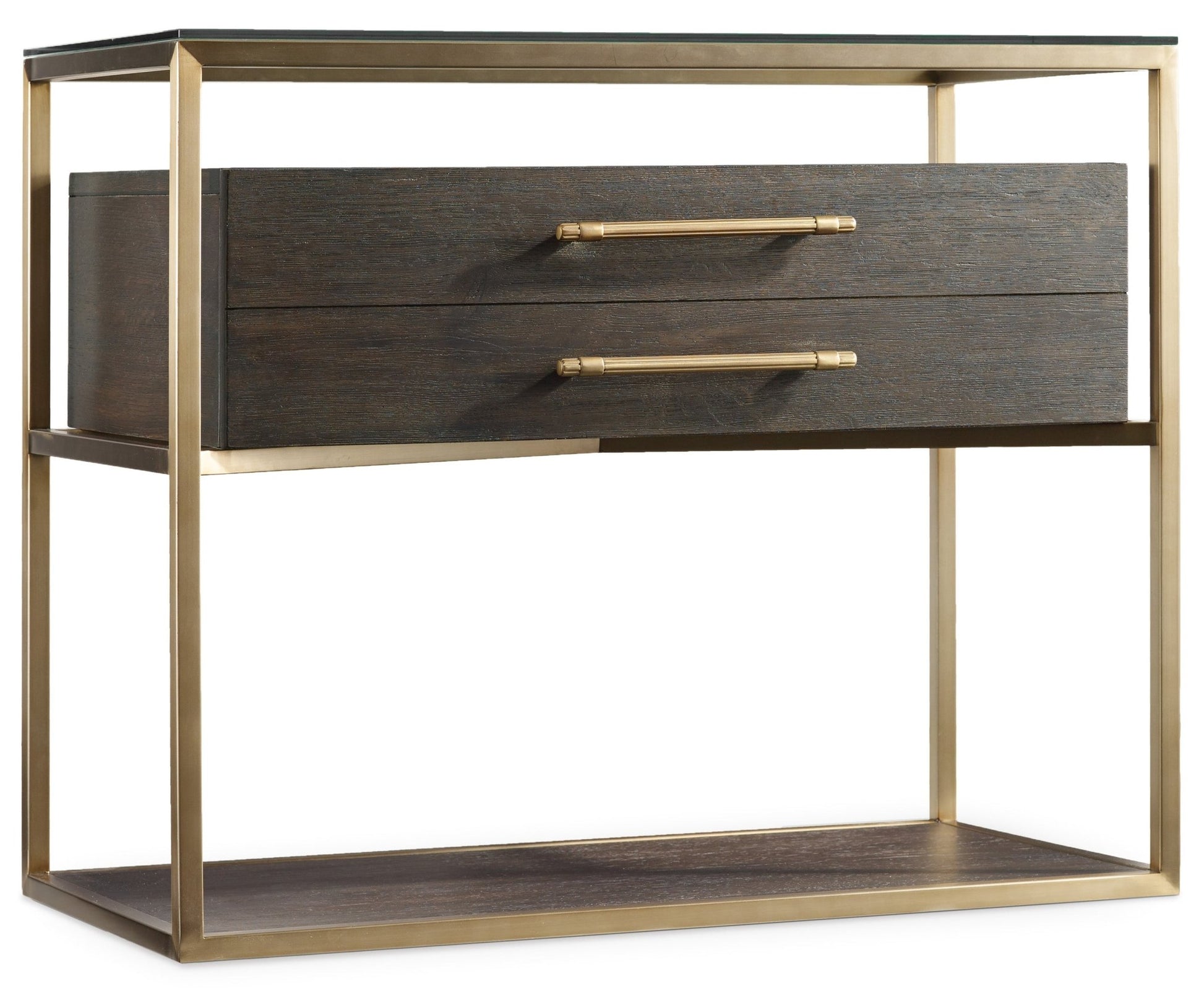 HookerCurata One - Drawer Nightstand