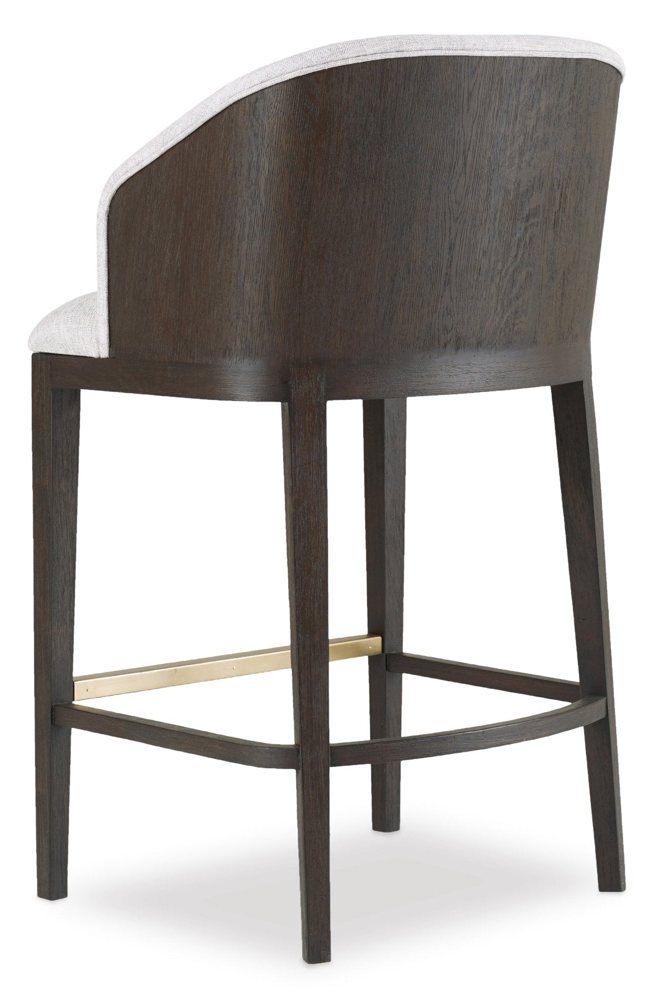 HookerCurata Upholstered Bar Stool
