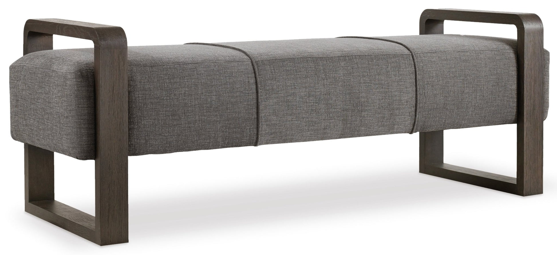 HookerCurata Upholstered Bench