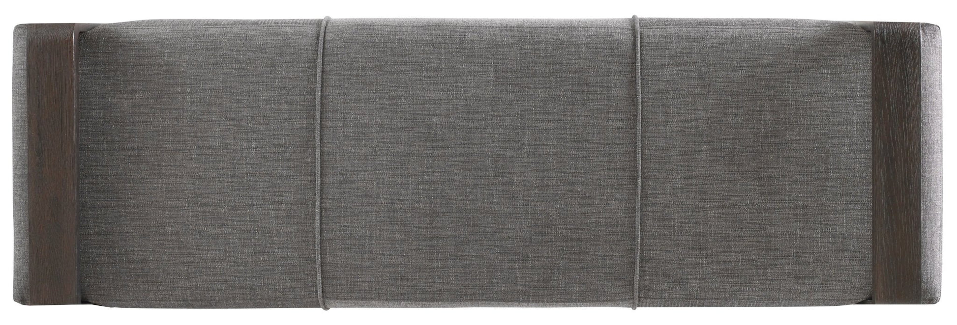 HookerCurata Upholstered Bench