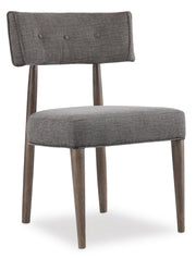 HookerCurata Upholstered Chair