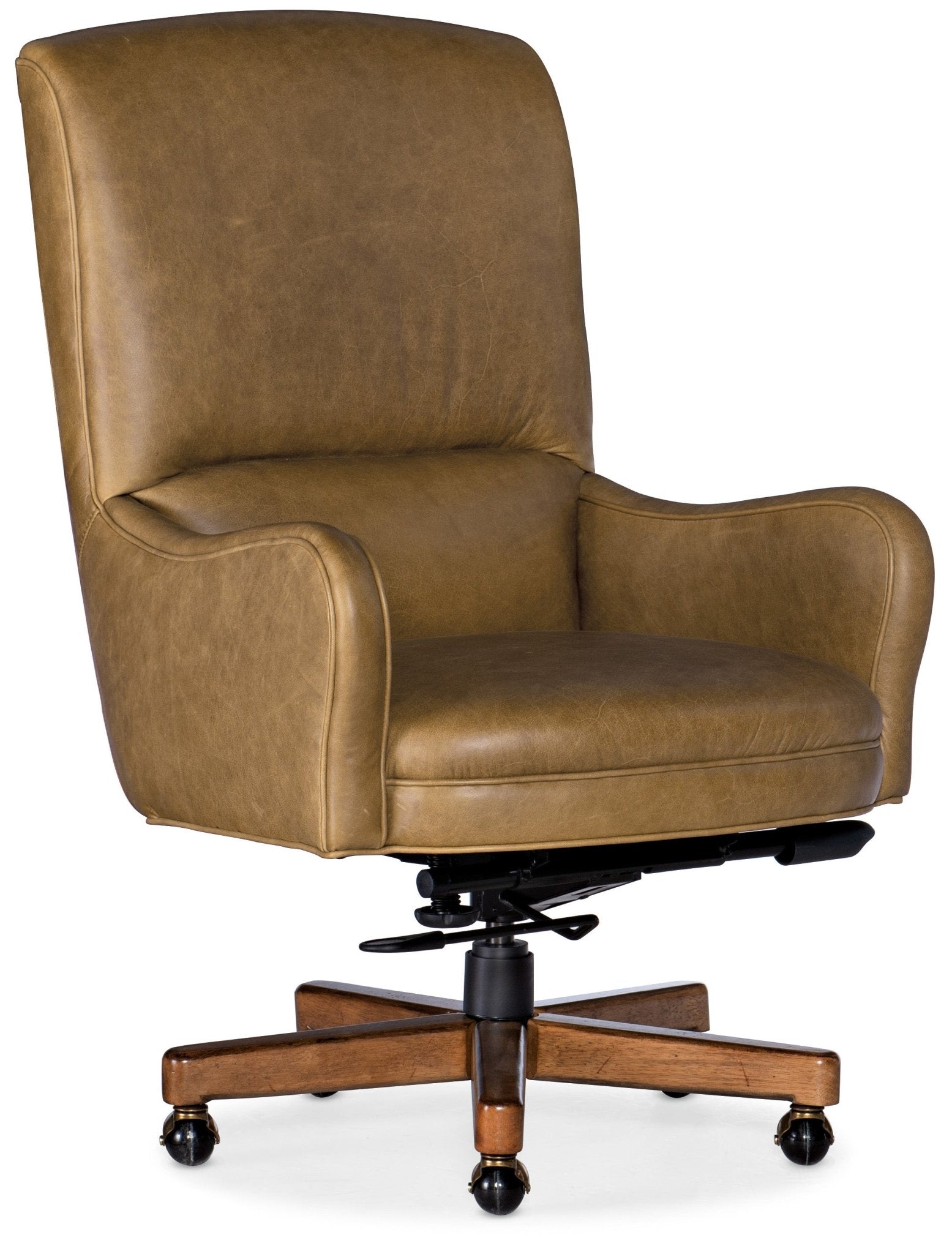 HookerDayton Executive Swivel Tilt Chair