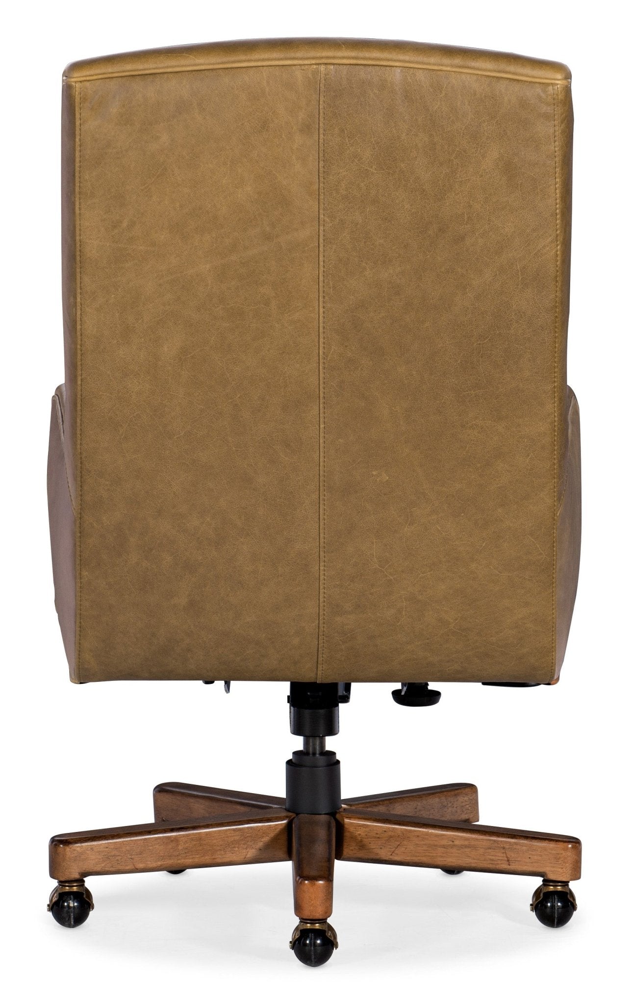 HookerDayton Executive Swivel Tilt Chair