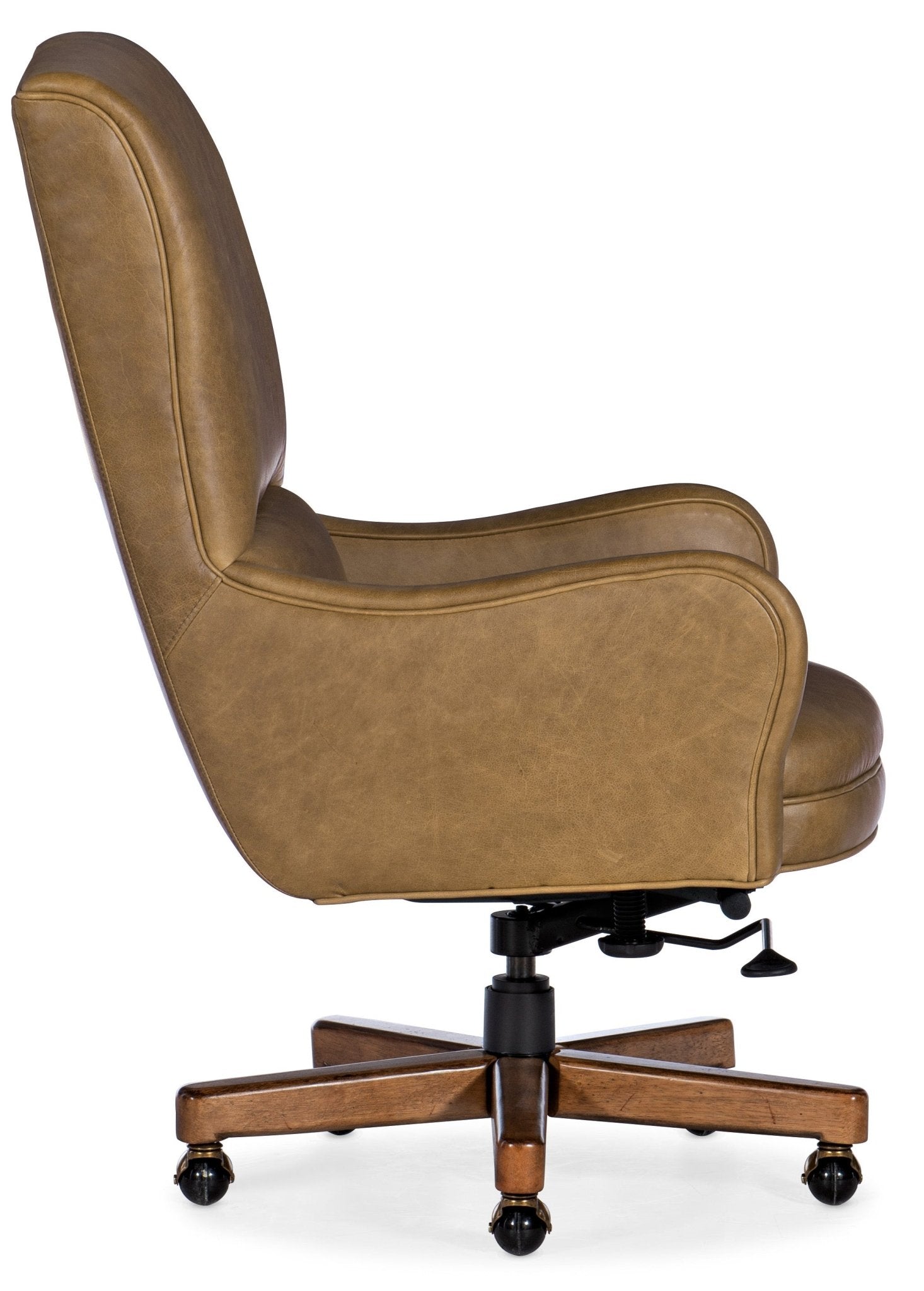 HookerDayton Executive Swivel Tilt Chair