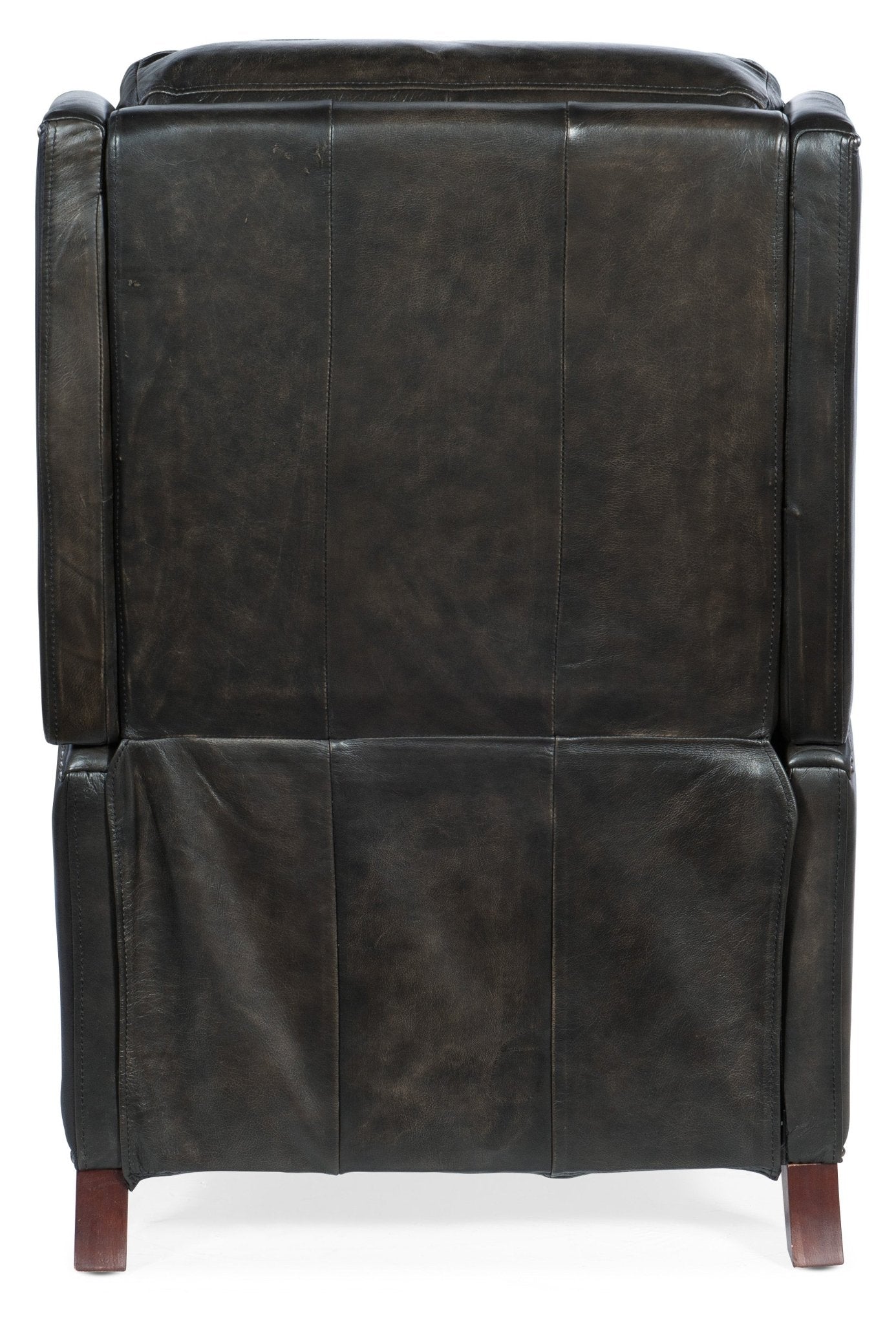 HookerDeclan Power Recliner with Power Headrest