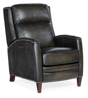 HookerDeclan Power Recliner with Power Headrest