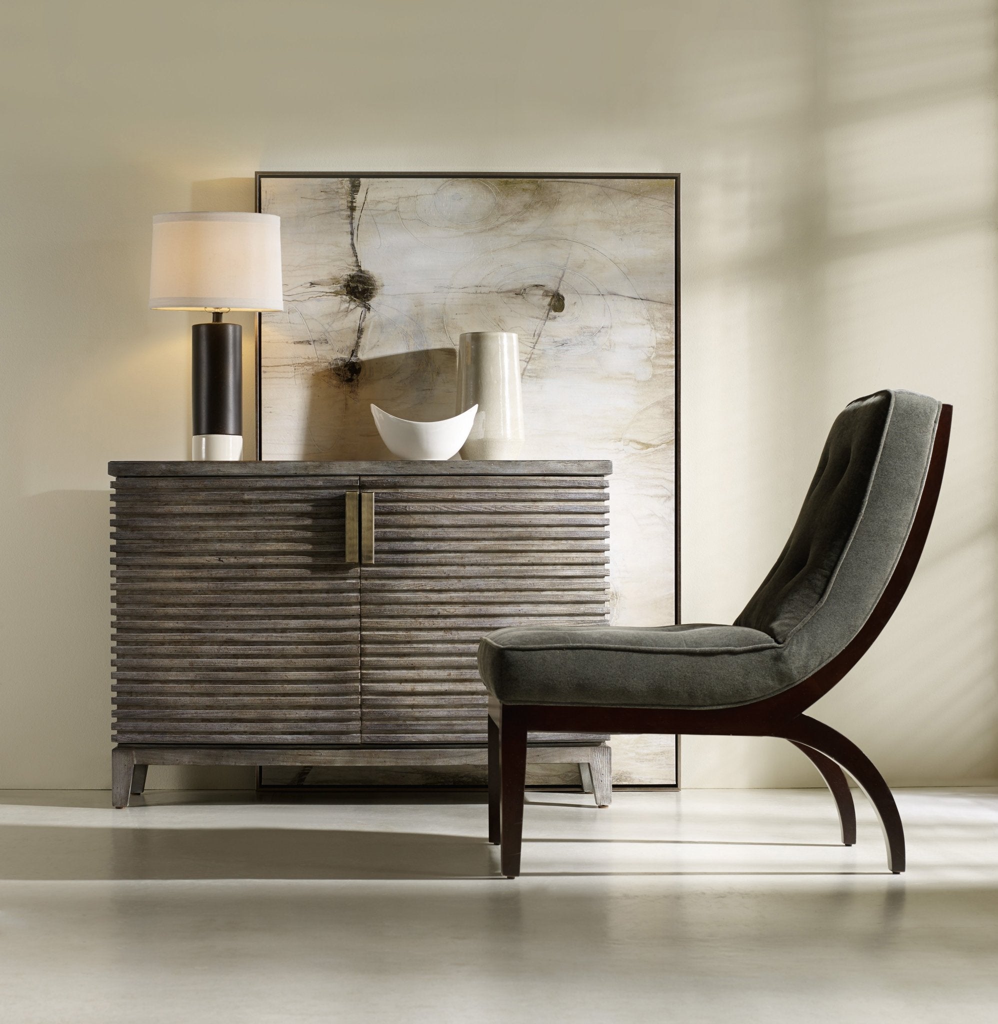 HookerDelano Chest