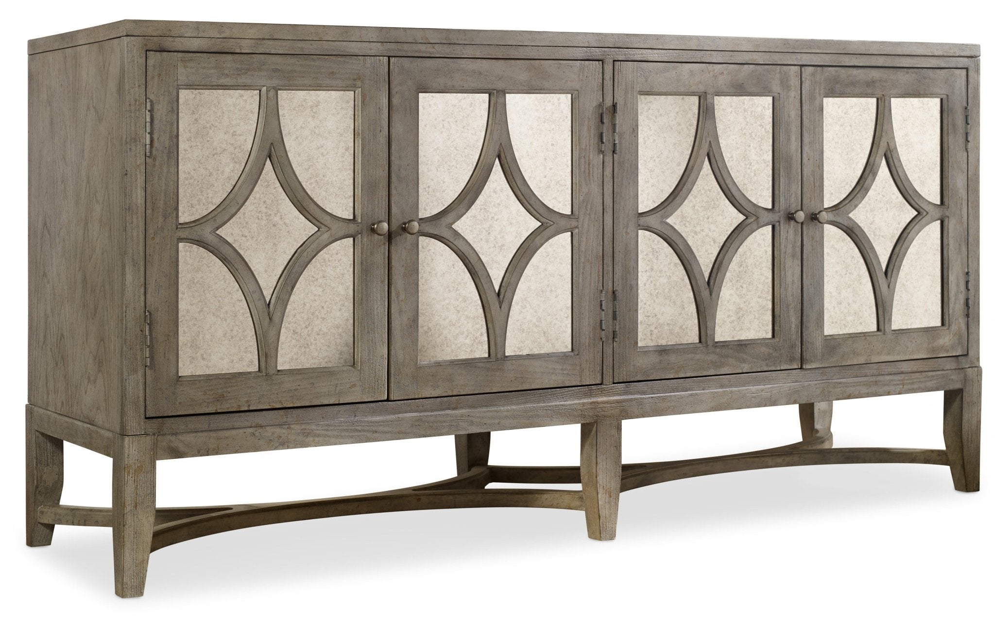HookerDiamante Console
