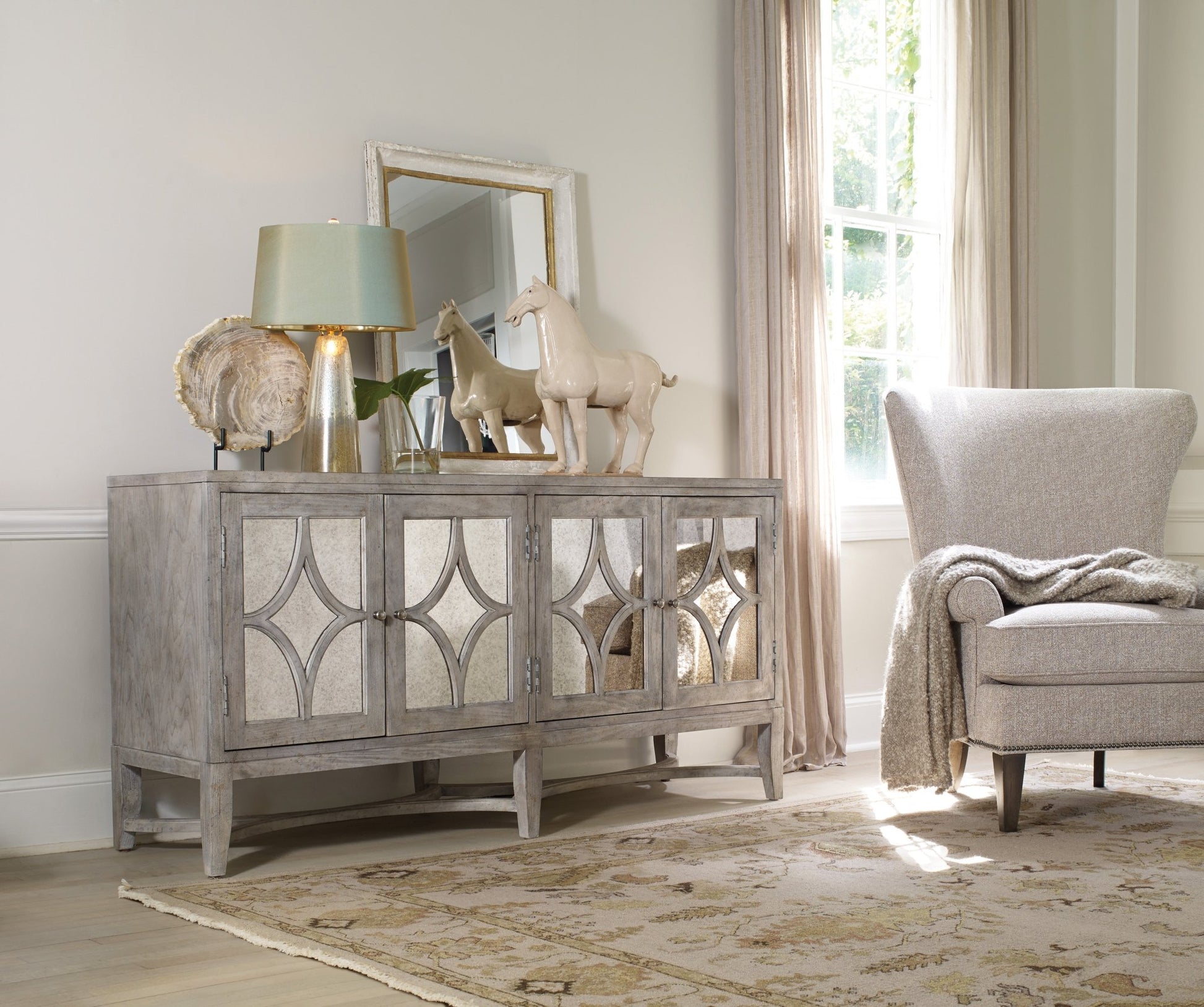 HookerDiamante Console
