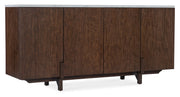 HookerDiplomat Diplomat Credenza