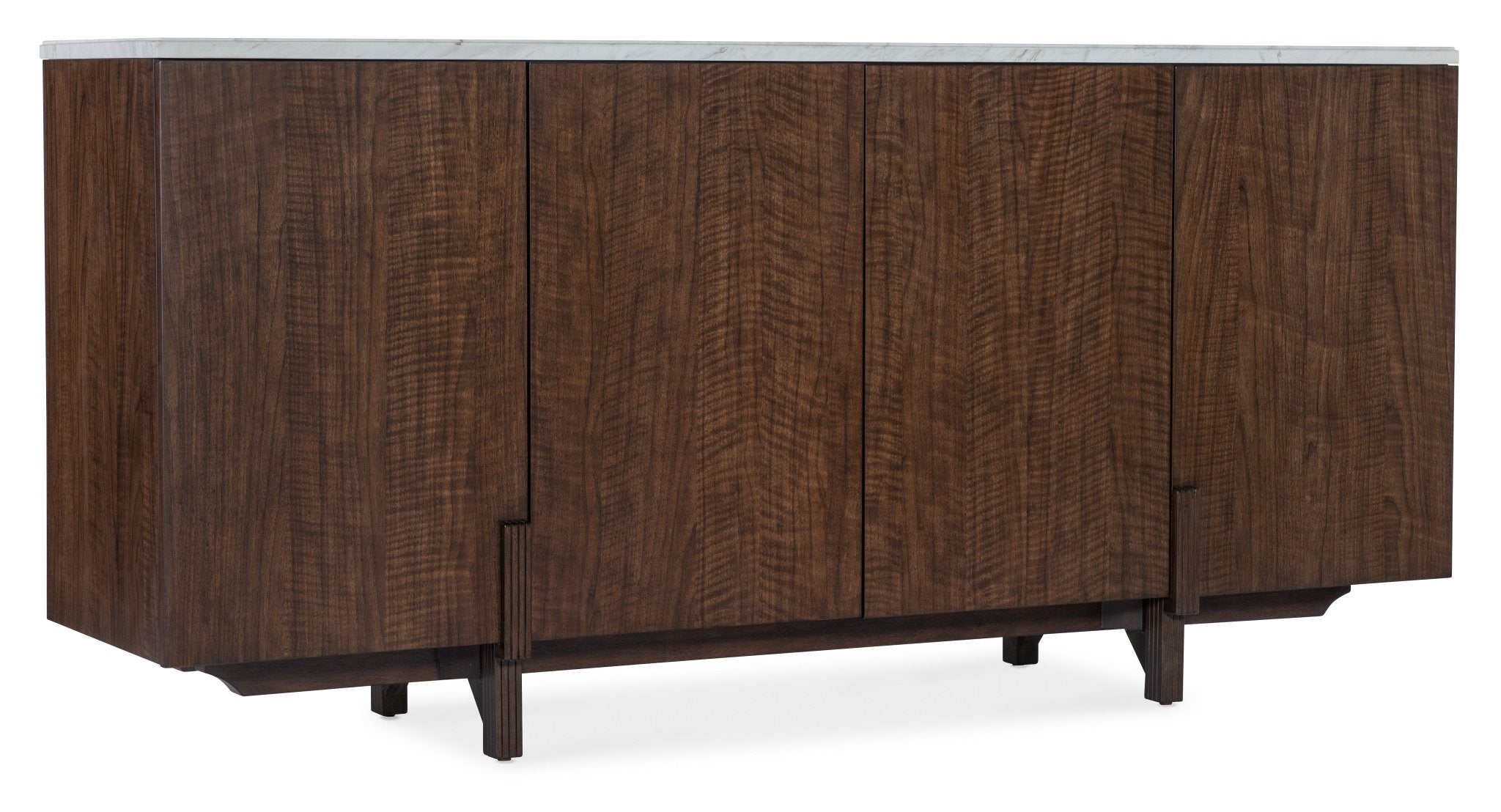 HookerDiplomat Diplomat Credenza