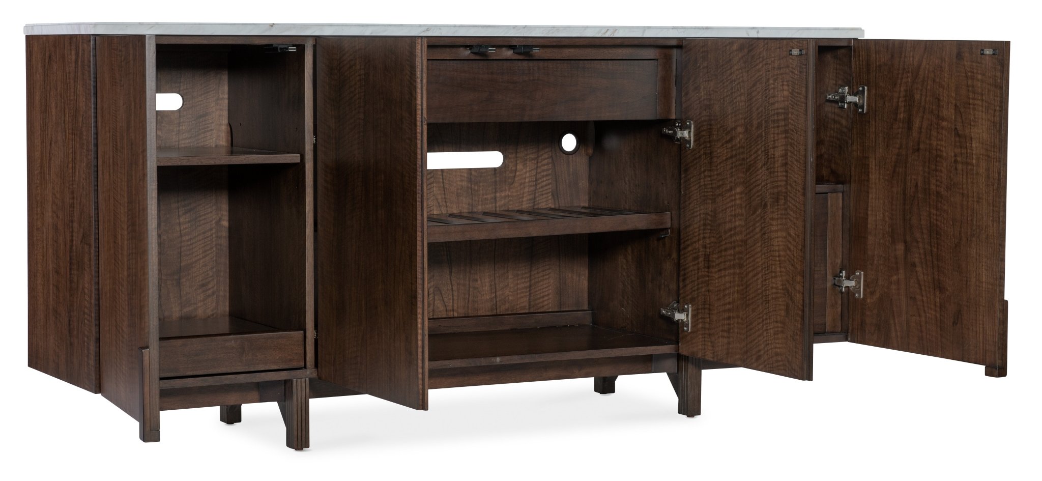 HookerDiplomat Diplomat Credenza