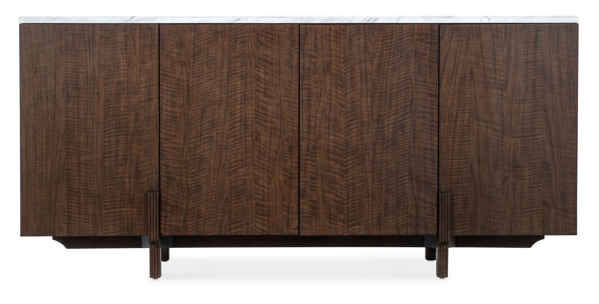 HookerDiplomat Diplomat Credenza