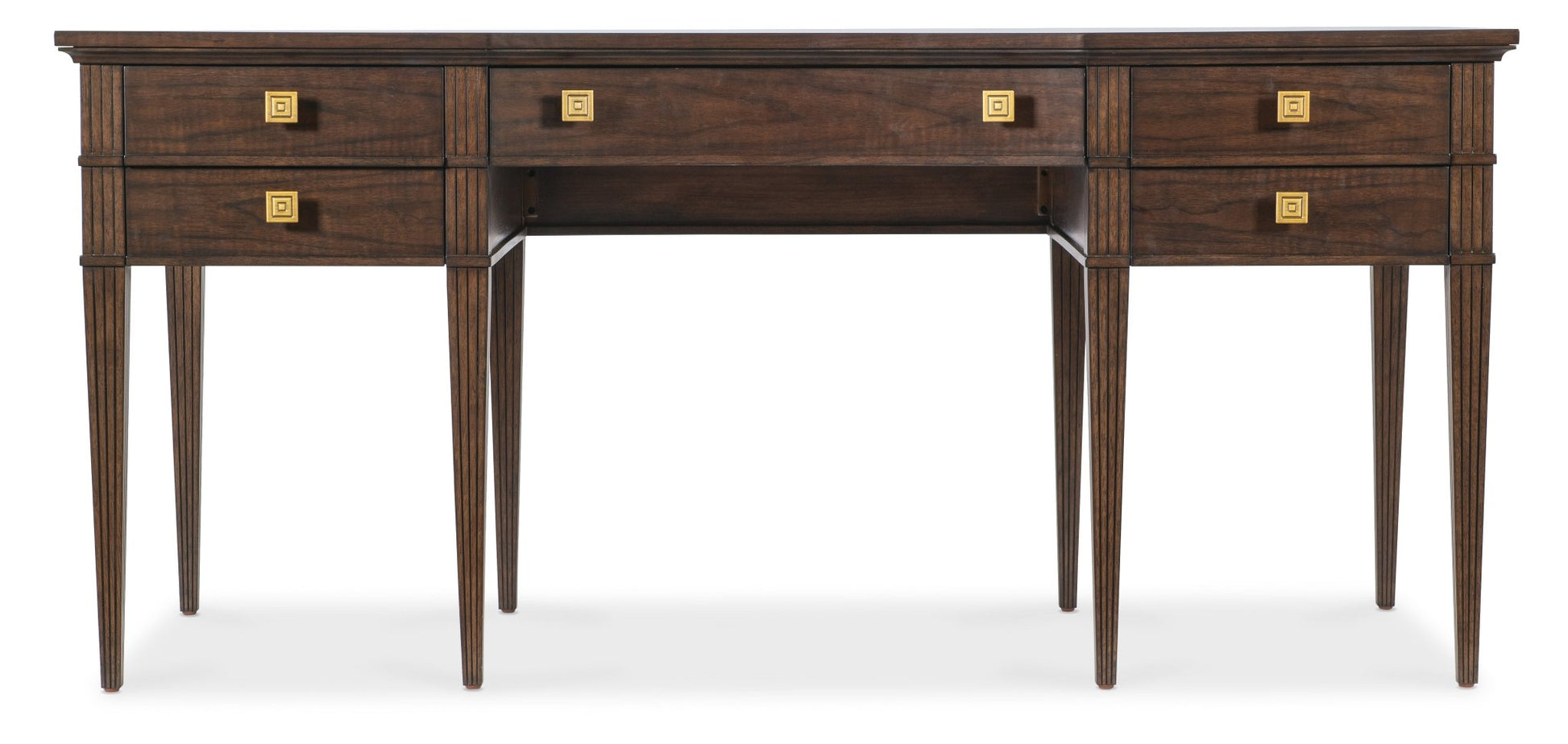 HookerDiplomat Diplomat Writing Desk