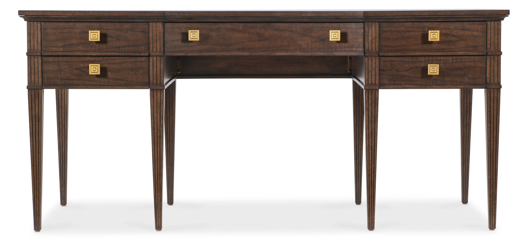 HookerDiplomat Diplomat Writing Desk