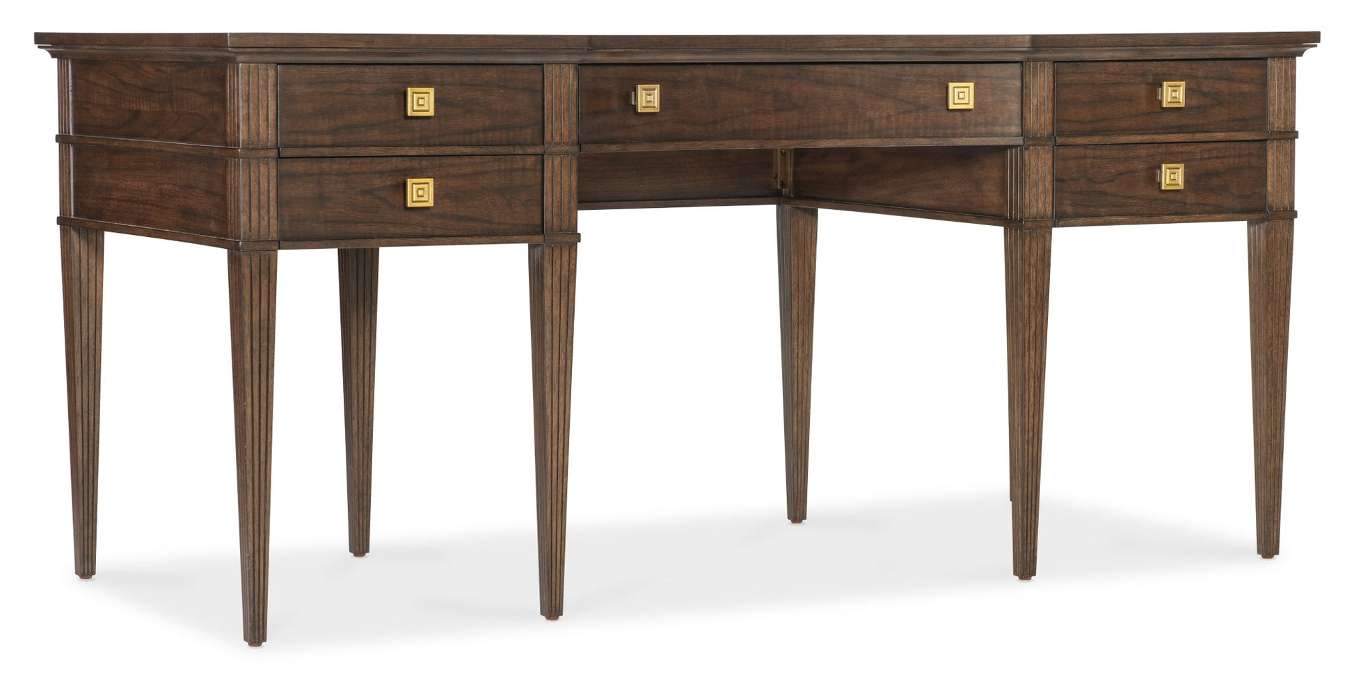 HookerDiplomat Diplomat Writing Desk
