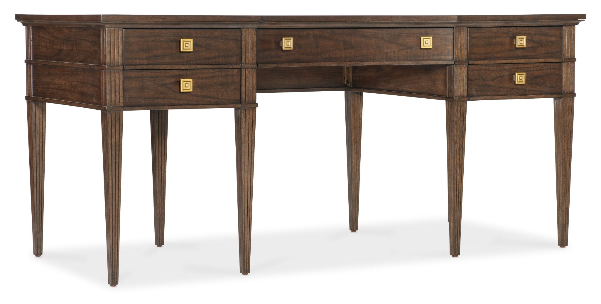 HookerDiplomat Diplomat Writing Desk