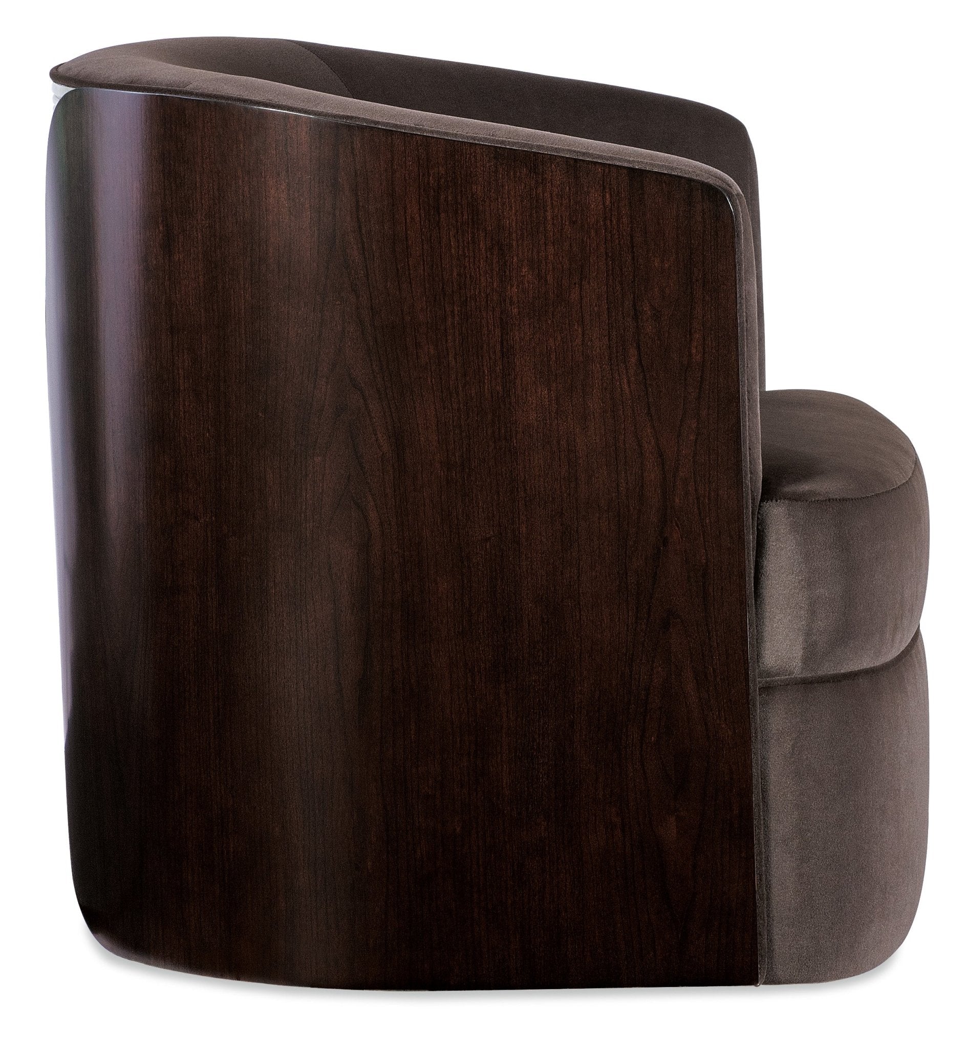 HookerDonna Swivel Chair