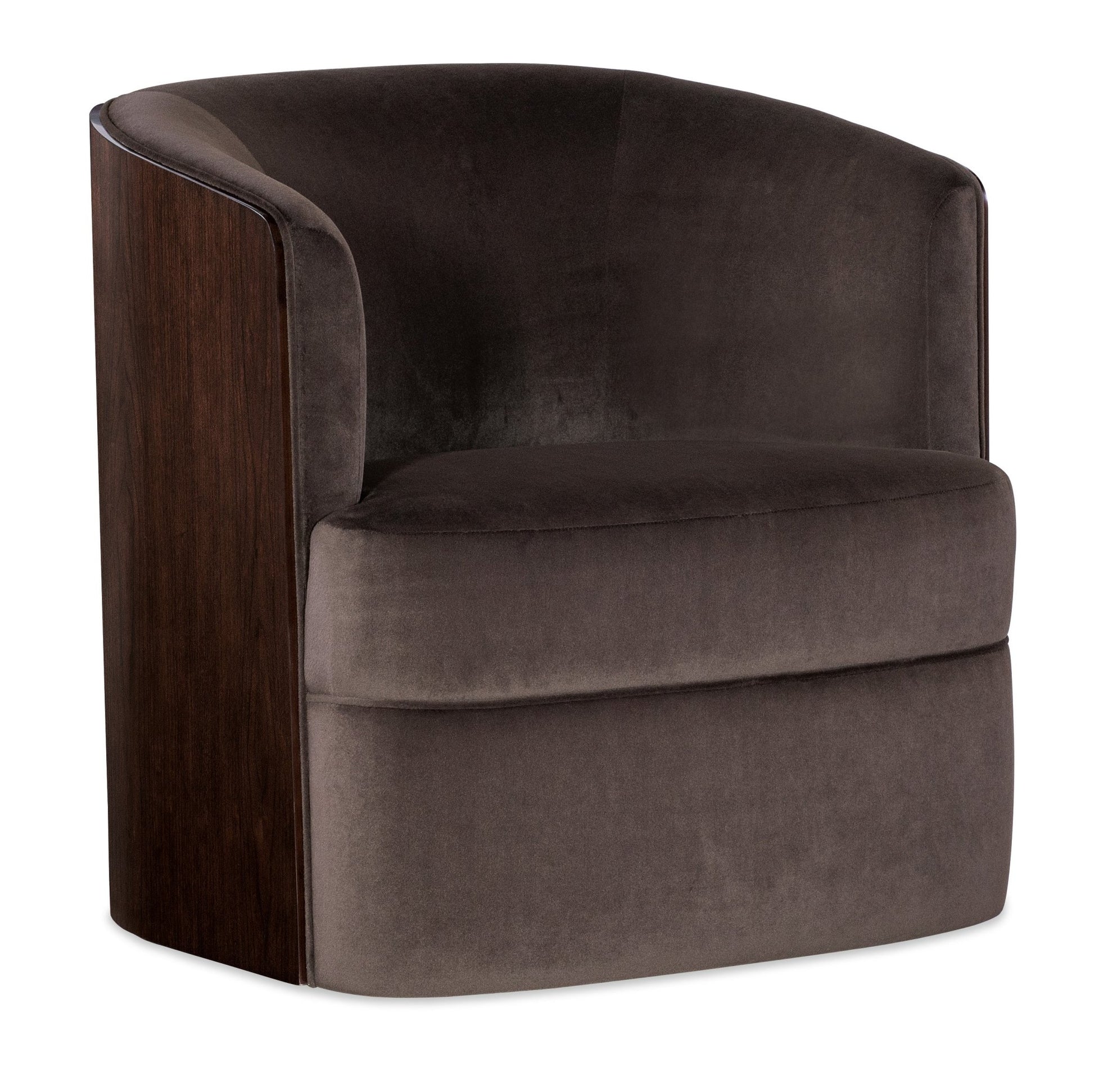 HookerDonna Swivel Chair