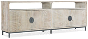 HookerDoor Entertainment Console