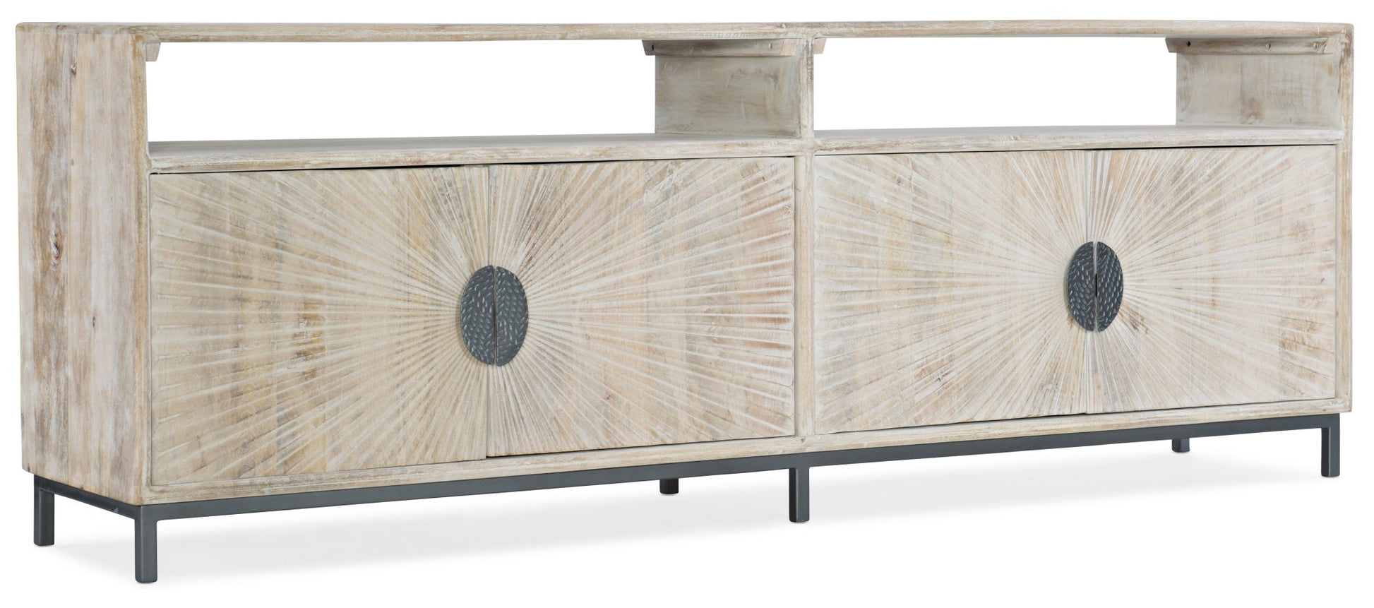 HookerDoor Entertainment Console