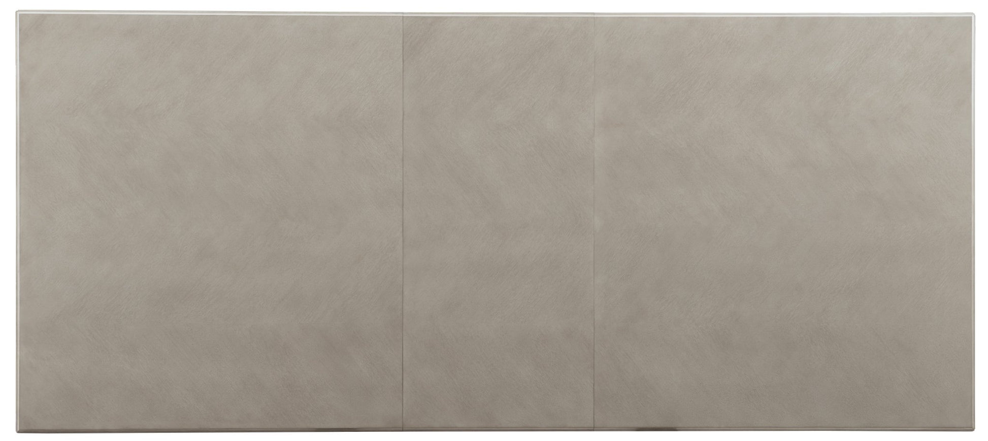 HookerElixir 80in Rectangular Dining Table with 1 - 20in Leaf