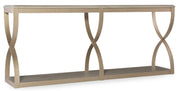 HookerElixir Console Table