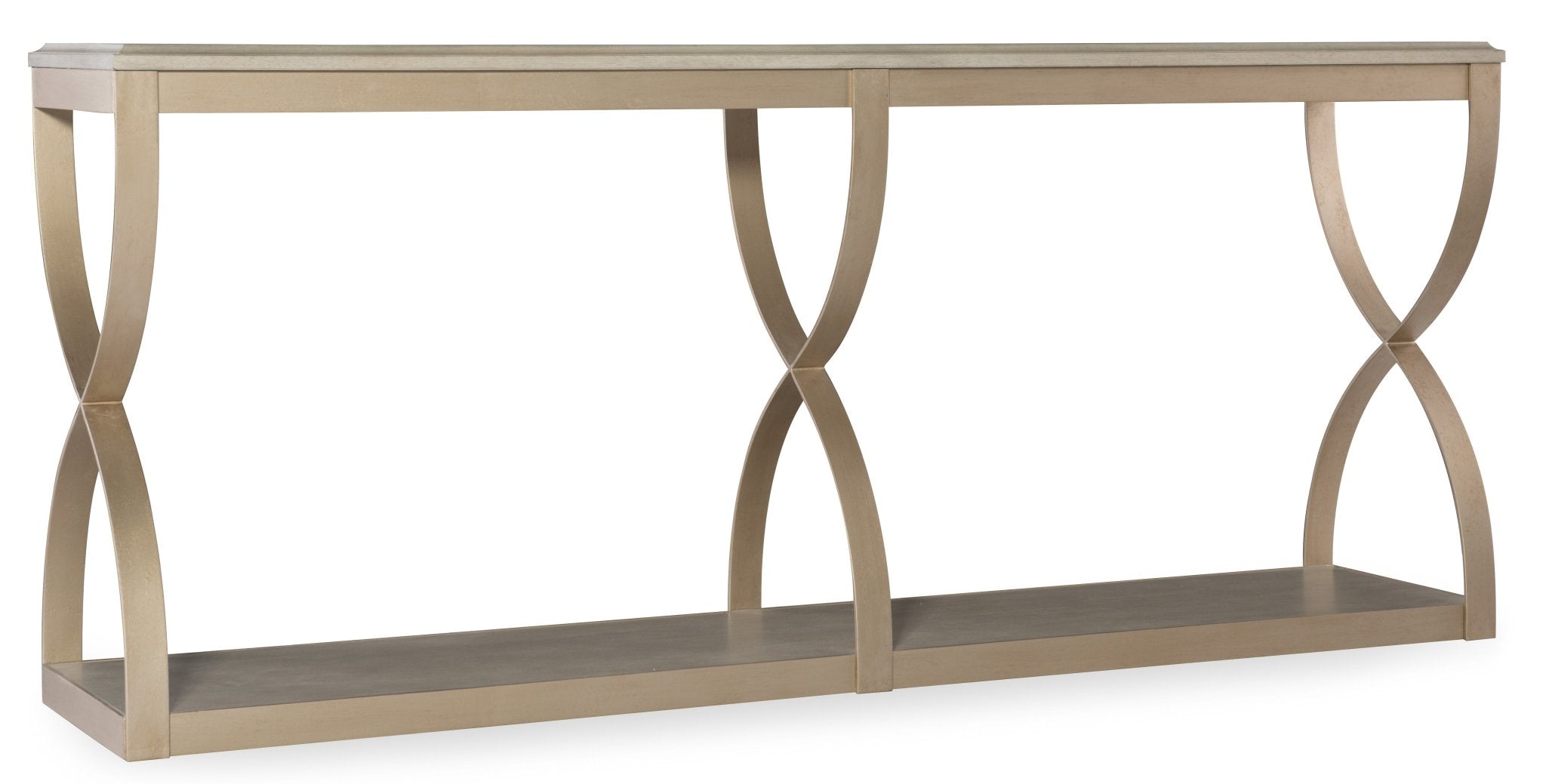 HookerElixir Console Table