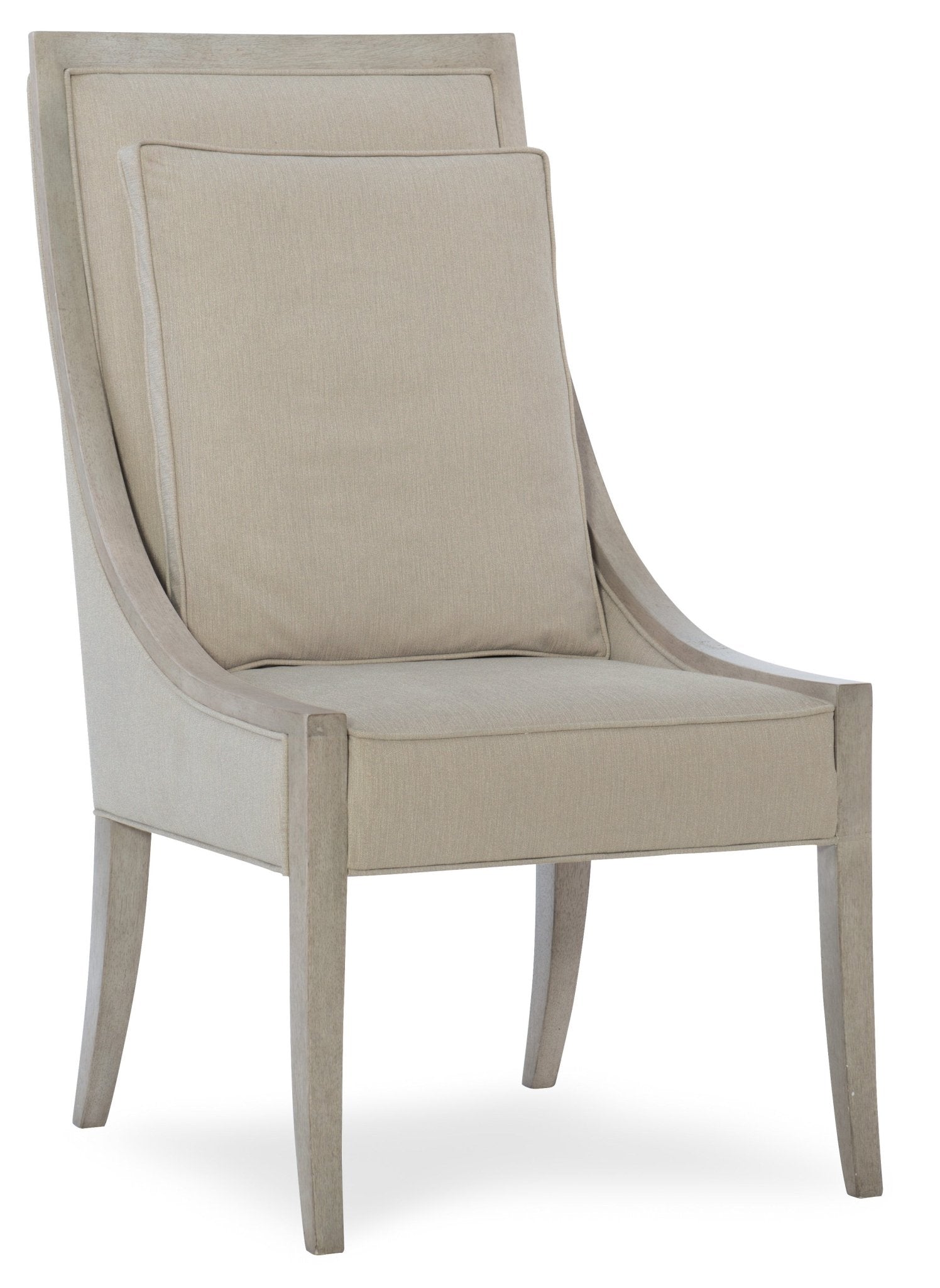 HookerElixir Host Chair