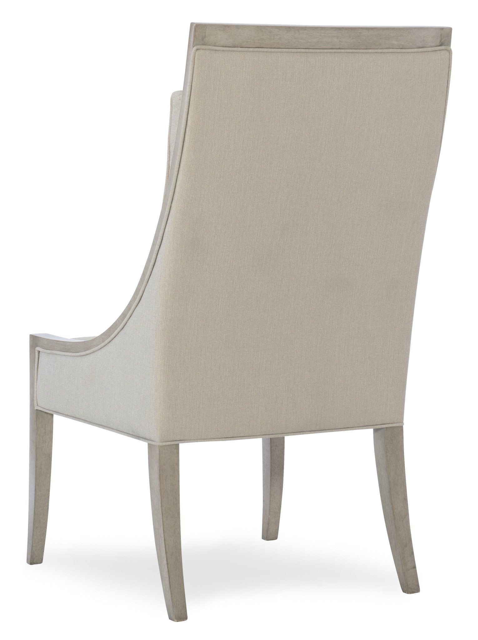 HookerElixir Host Chair