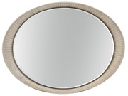 HookerElixir Oval Accent Mirror