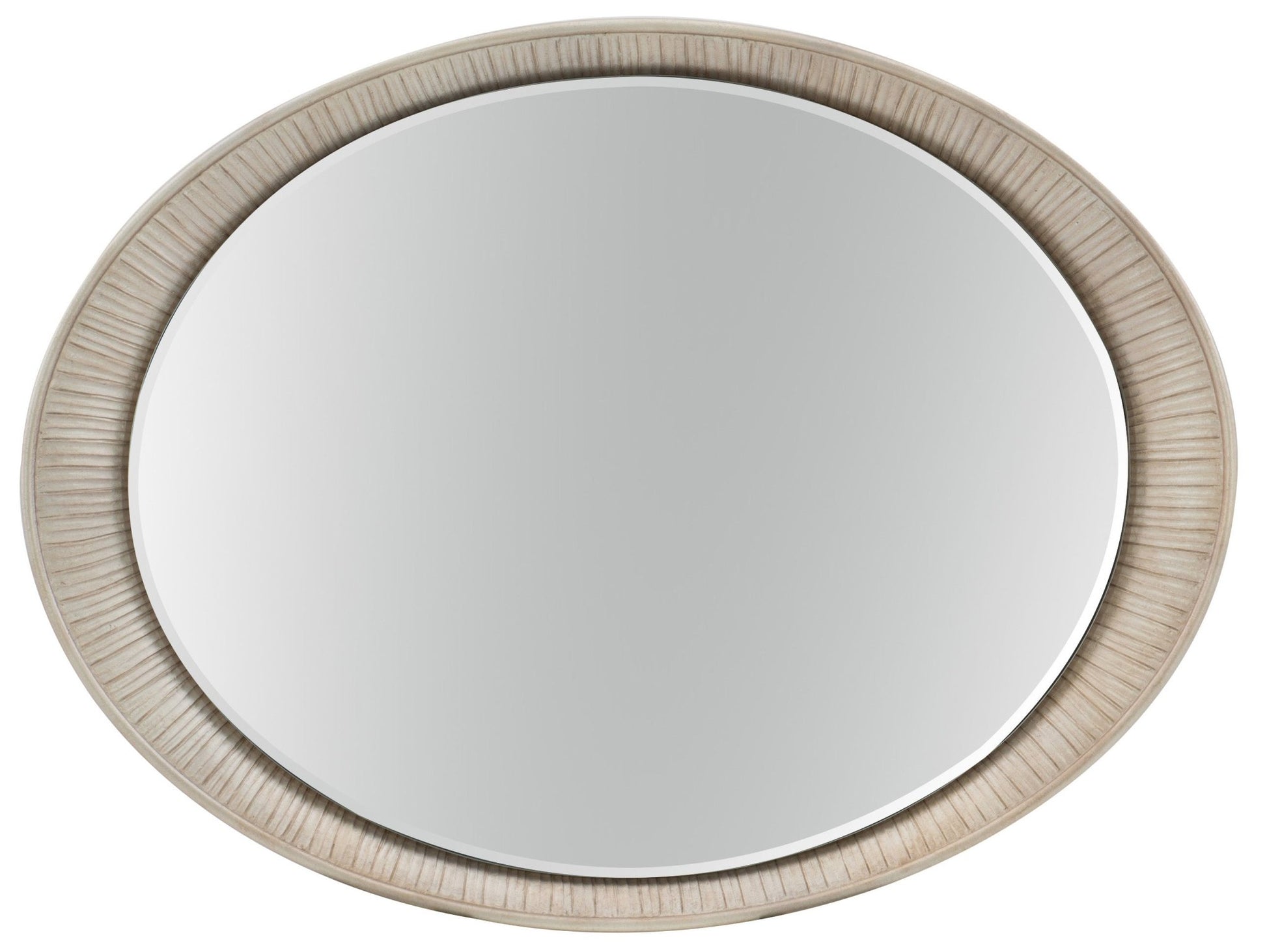 HookerElixir Oval Accent Mirror