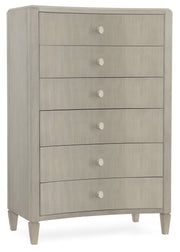 HookerElixir Six - Drawer Drawer Chest
