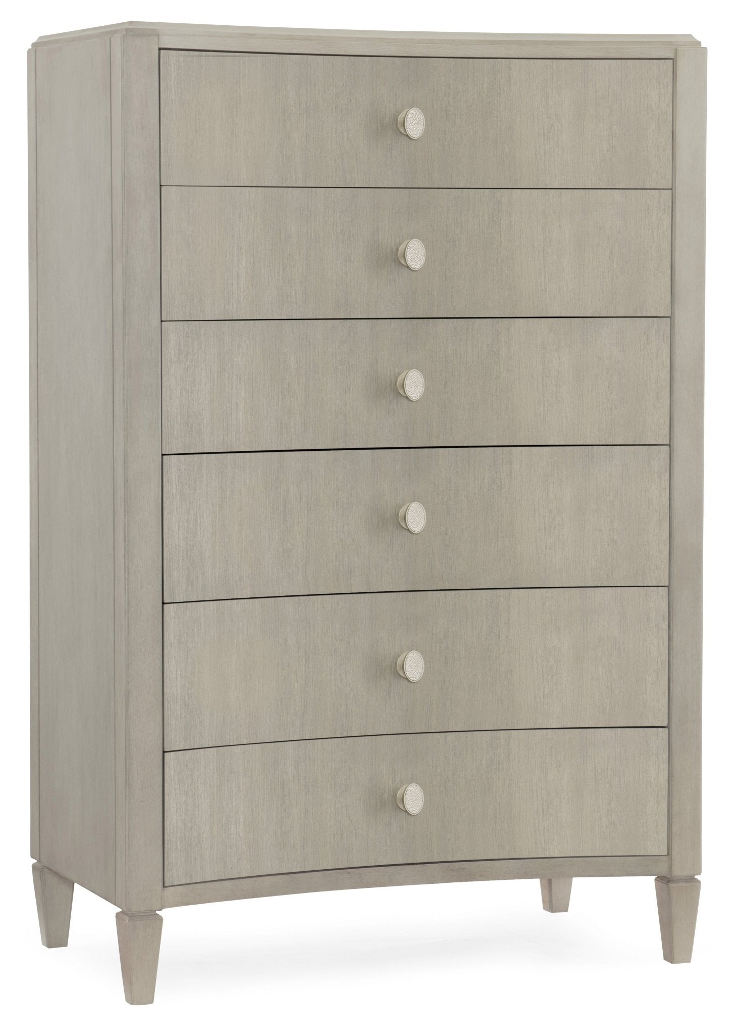 HookerElixir Six - Drawer Drawer Chest