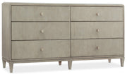 HookerElixir Six - Drawer Dresser