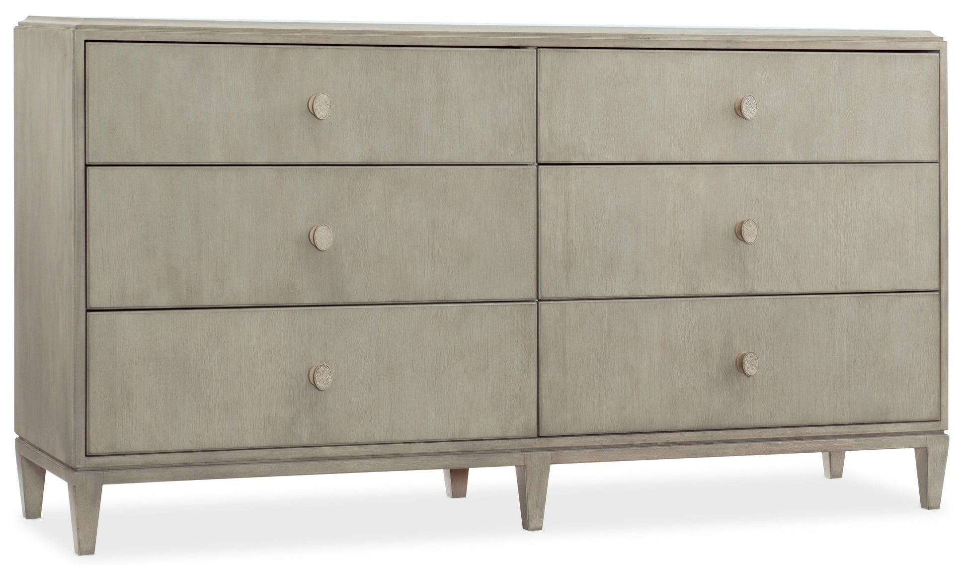 HookerElixir Six - Drawer Dresser