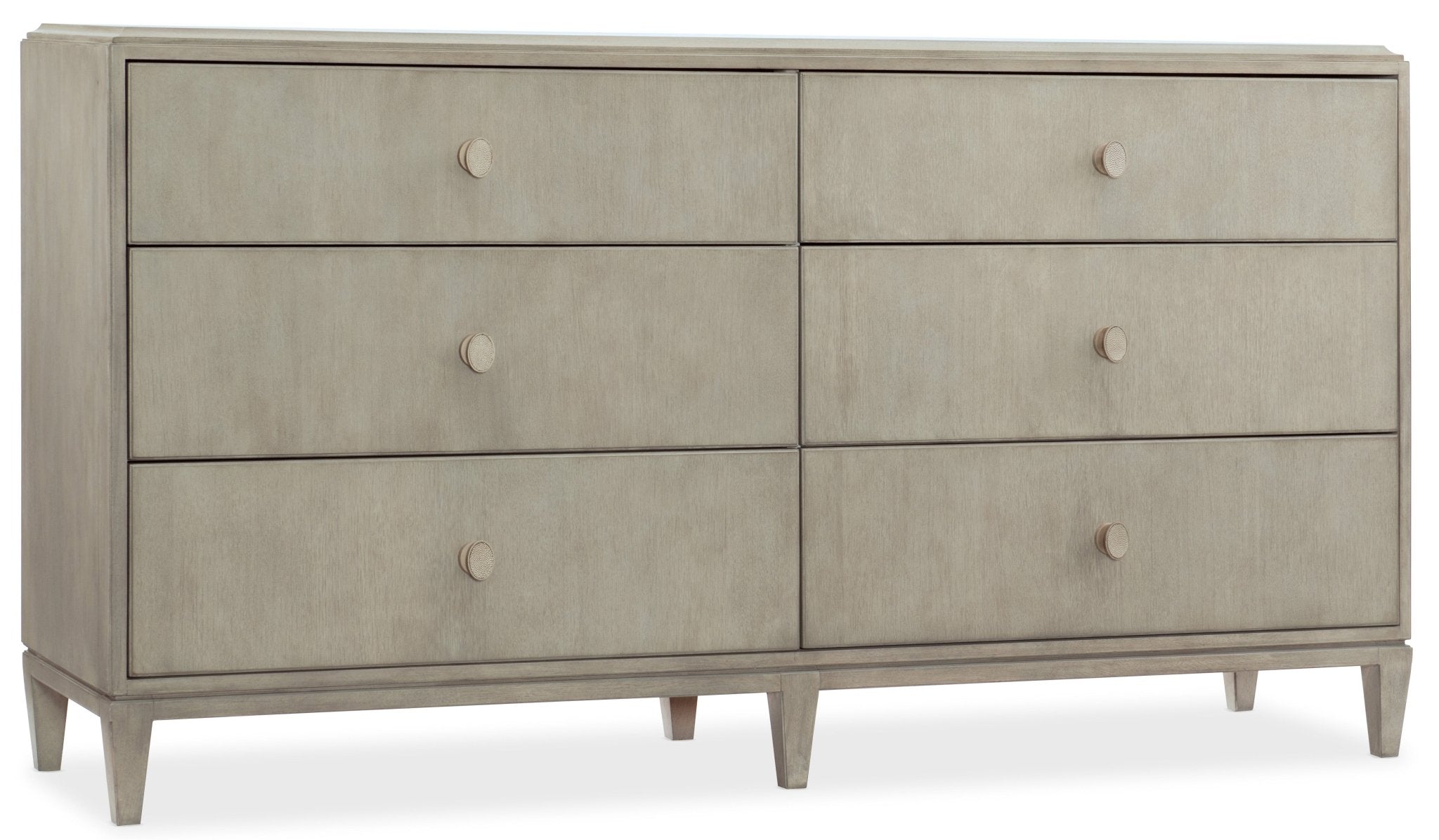 HookerElixir Six - Drawer Dresser